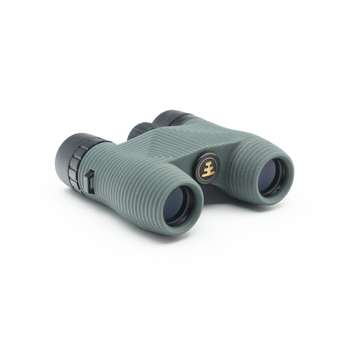 Nocs Provisions Standard Issue 10x25 Waterproof Binoculars