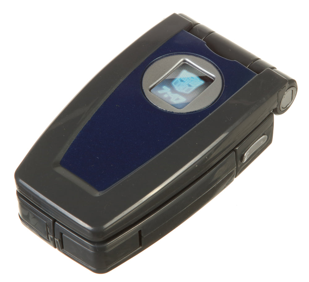 Transformers Movie Real Gear ROBOTS SPEED DIAL 800