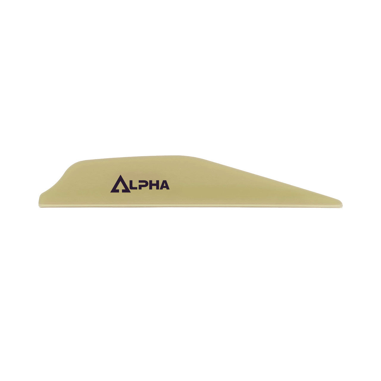 Bohning Archery Alpha Vane 2.8"