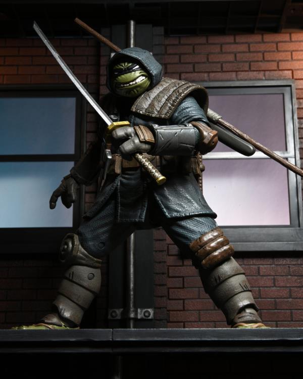 TMNT: The Last Ronin Ultimate The Last Ronin - Armored