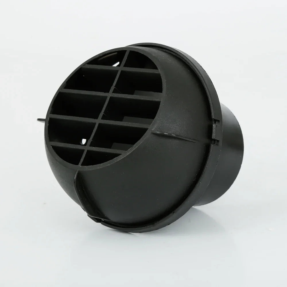 Air Outlet, 60 mm