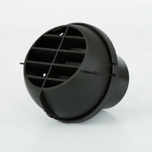 Air Outlet, 60 mm