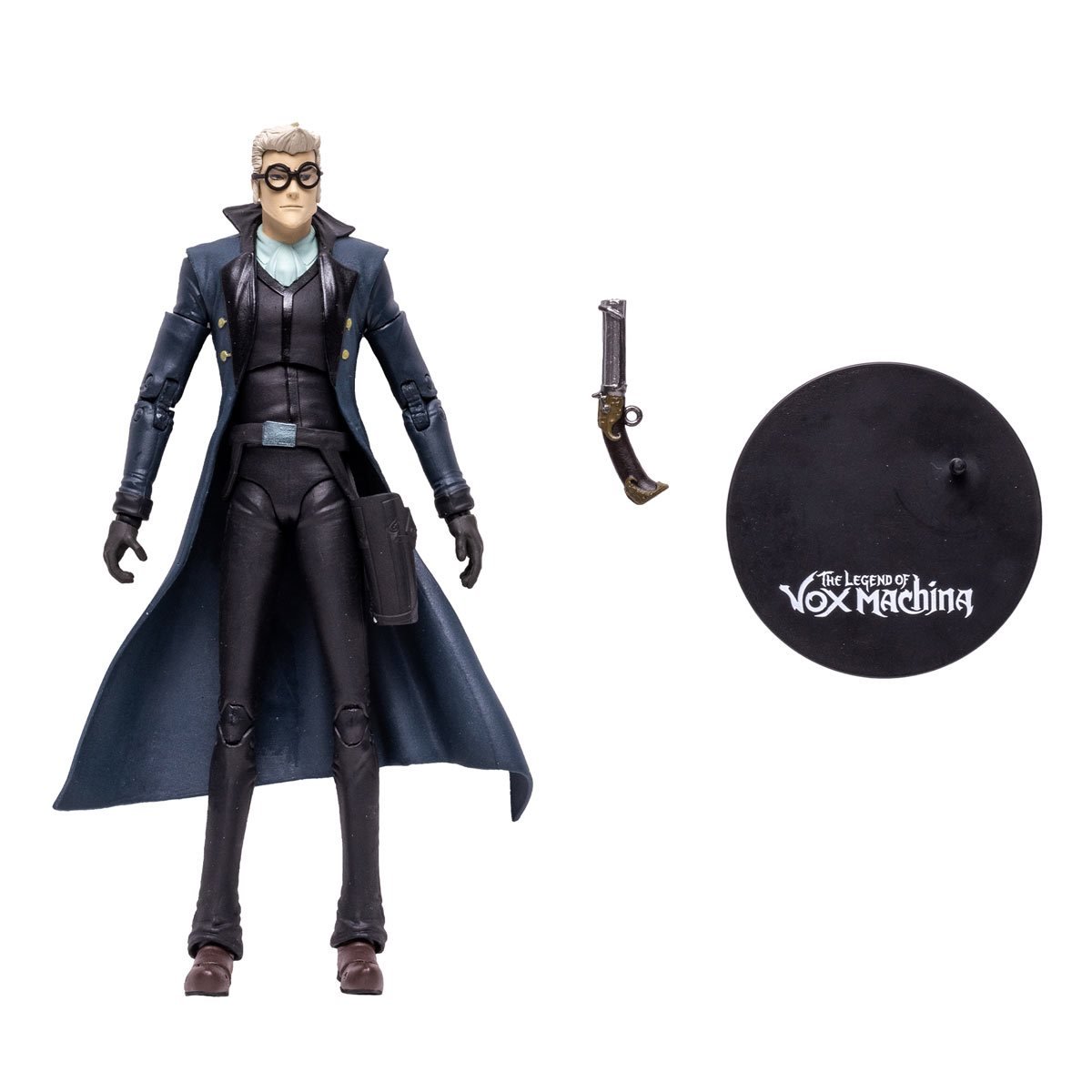 Critical Role: The Legend of Vox Machina Wave 1 Percy