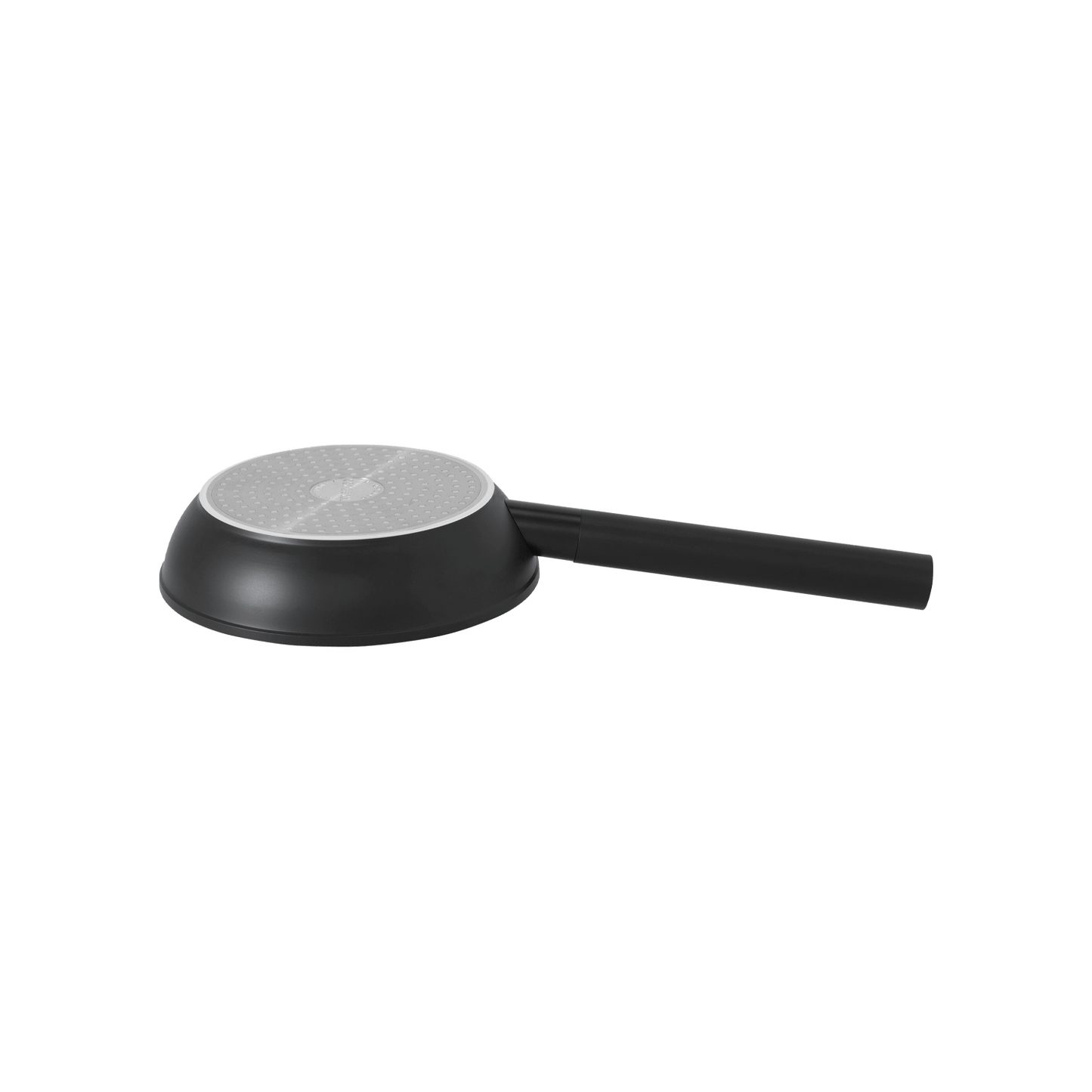 COMBEKK - Ceramic Aluminium FRY PAN 20CM BLACK