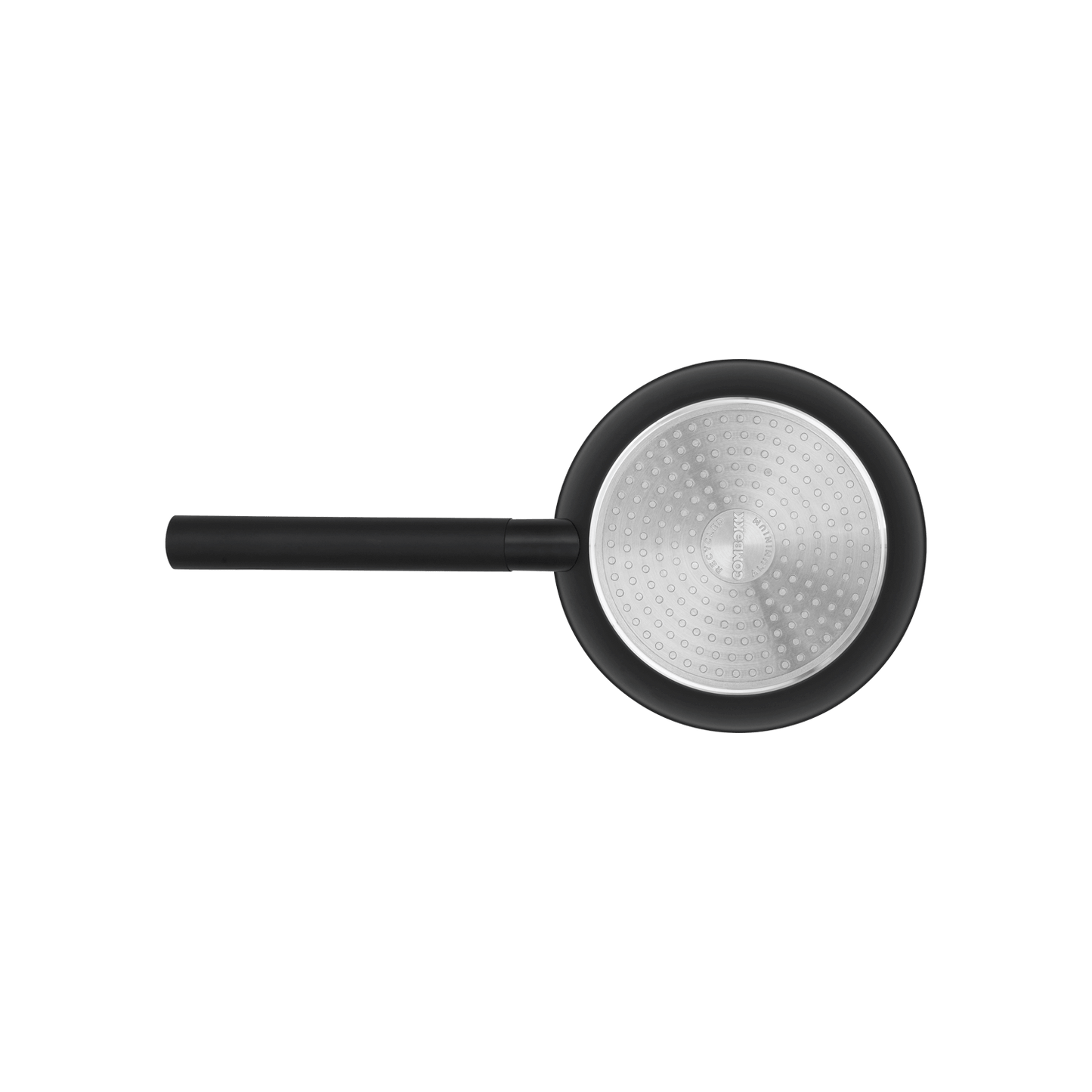 COMBEKK - Ceramic Aluminium FRY PAN 20CM BLACK