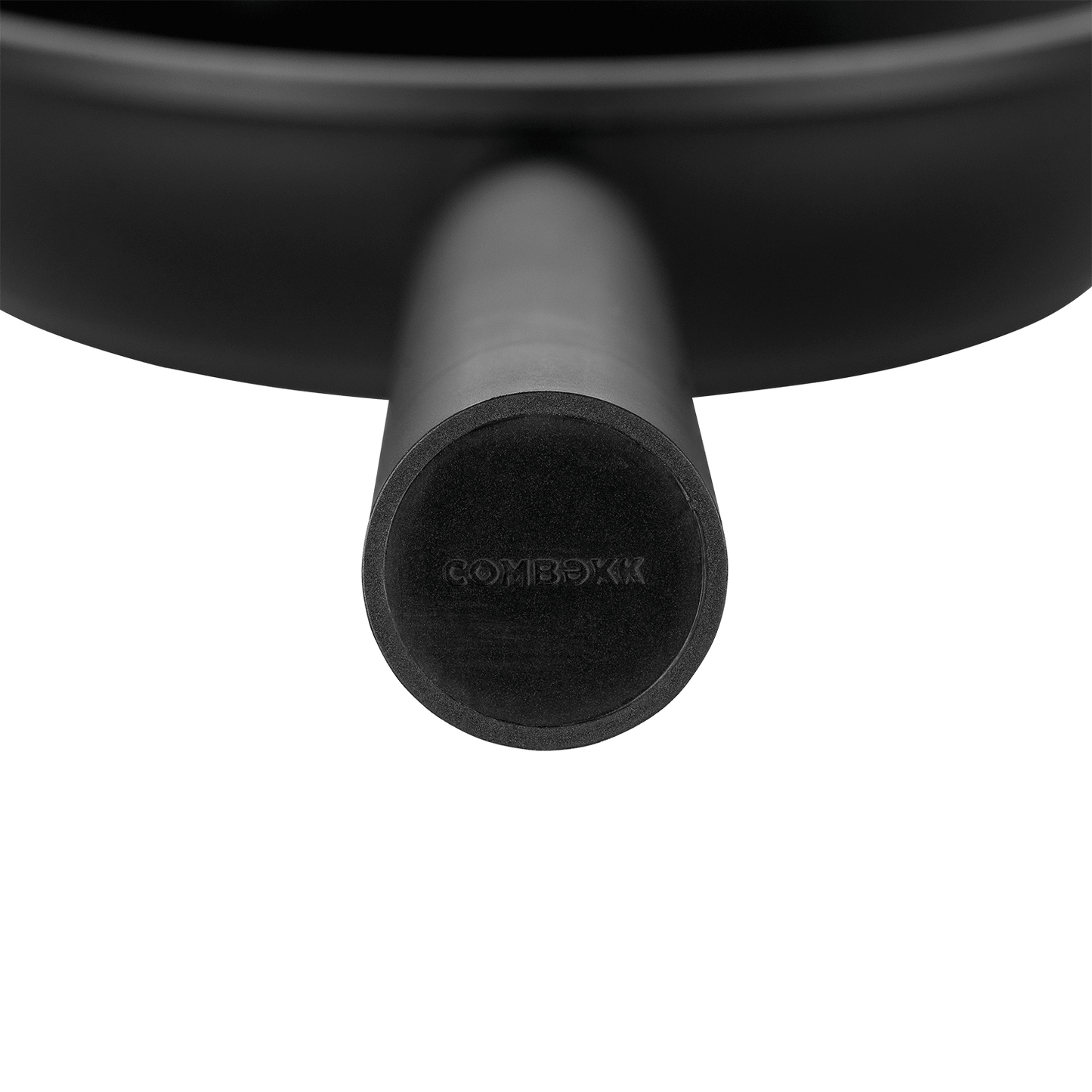 COMBEKK - Ceramic Aluminium FRY PAN 20CM BLACK