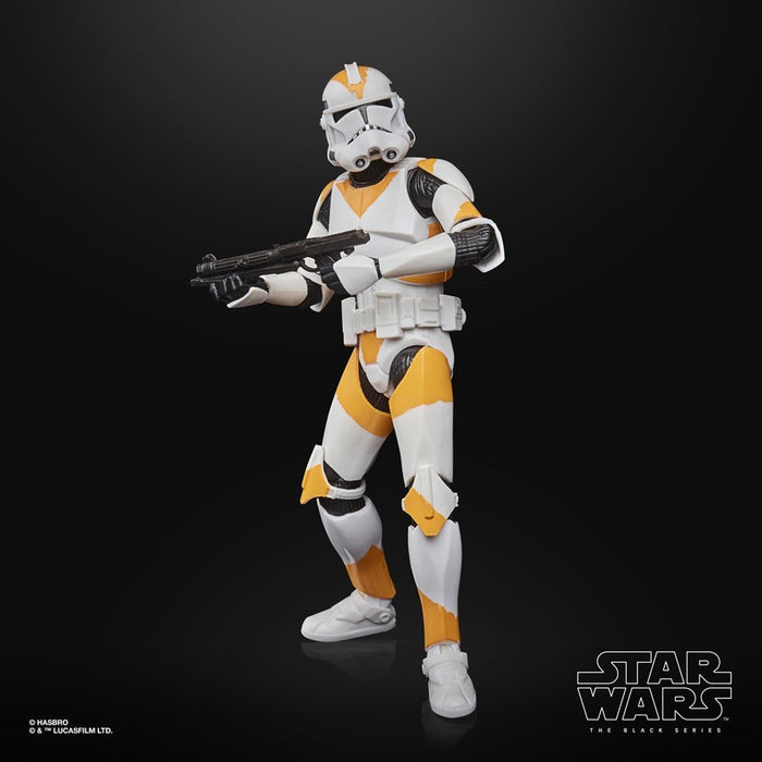 Star Wars The Black Series Exclusive 212th Battalion Clone Trooper (Clone Wars)