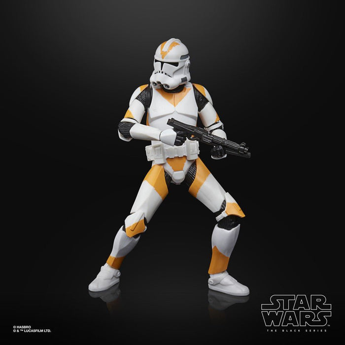 Star Wars The Black Series Exclusive 212th Battalion Clone Trooper (Clone Wars)