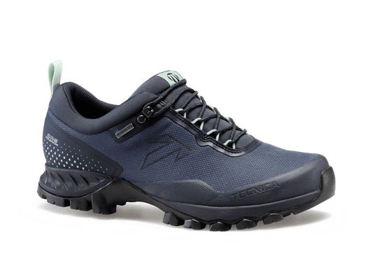 Tecnica Womens Plasma S GTX Waterproof Hiking Shoes