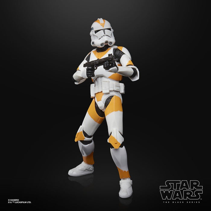 Star Wars The Black Series Exclusive 212th Battalion Clone Trooper (Clone Wars)