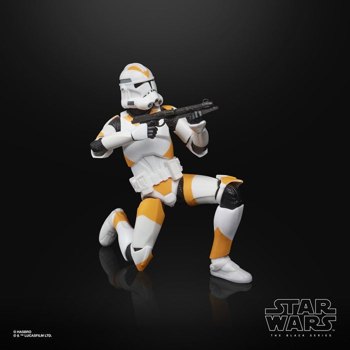 Star Wars The Black Series Exclusive 212th Battalion Clone Trooper (Clone Wars)