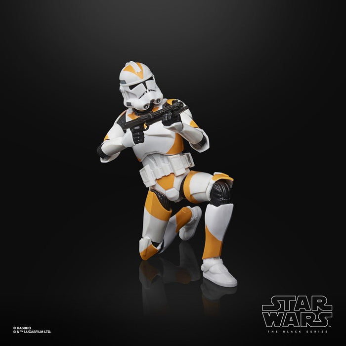 Star Wars The Black Series Exclusive 212th Battalion Clone Trooper (Clone Wars)