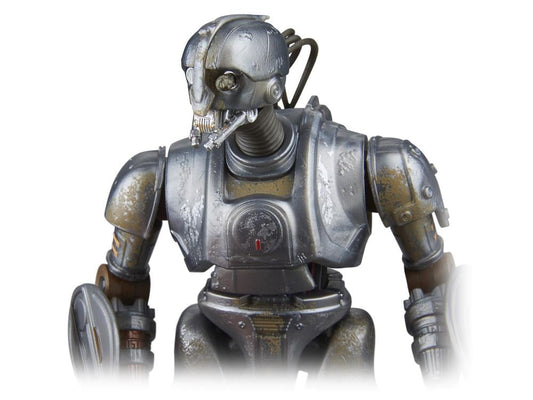 Star Wars: The Black Series 6" SM-33 (Skeleton Crew) Deluxe Action Figure