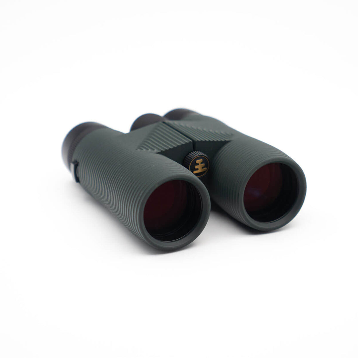 Nocs Provisions Standard Issue 8x25 Waterproof Binoculars