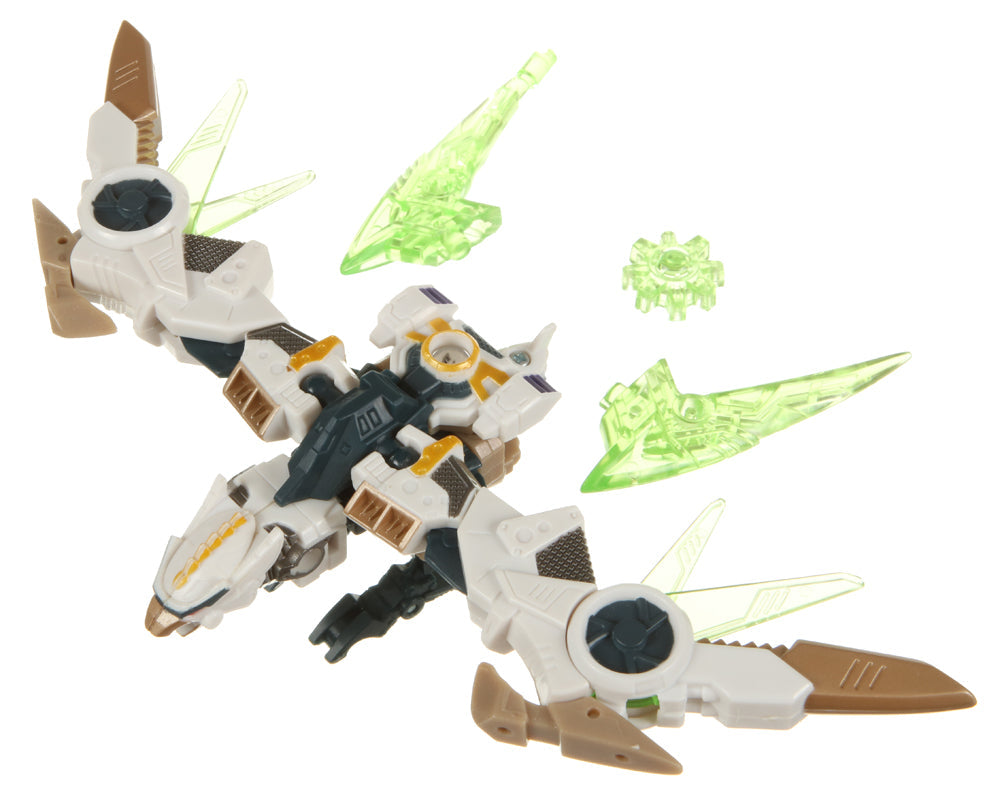 Transformers Energon Divebom