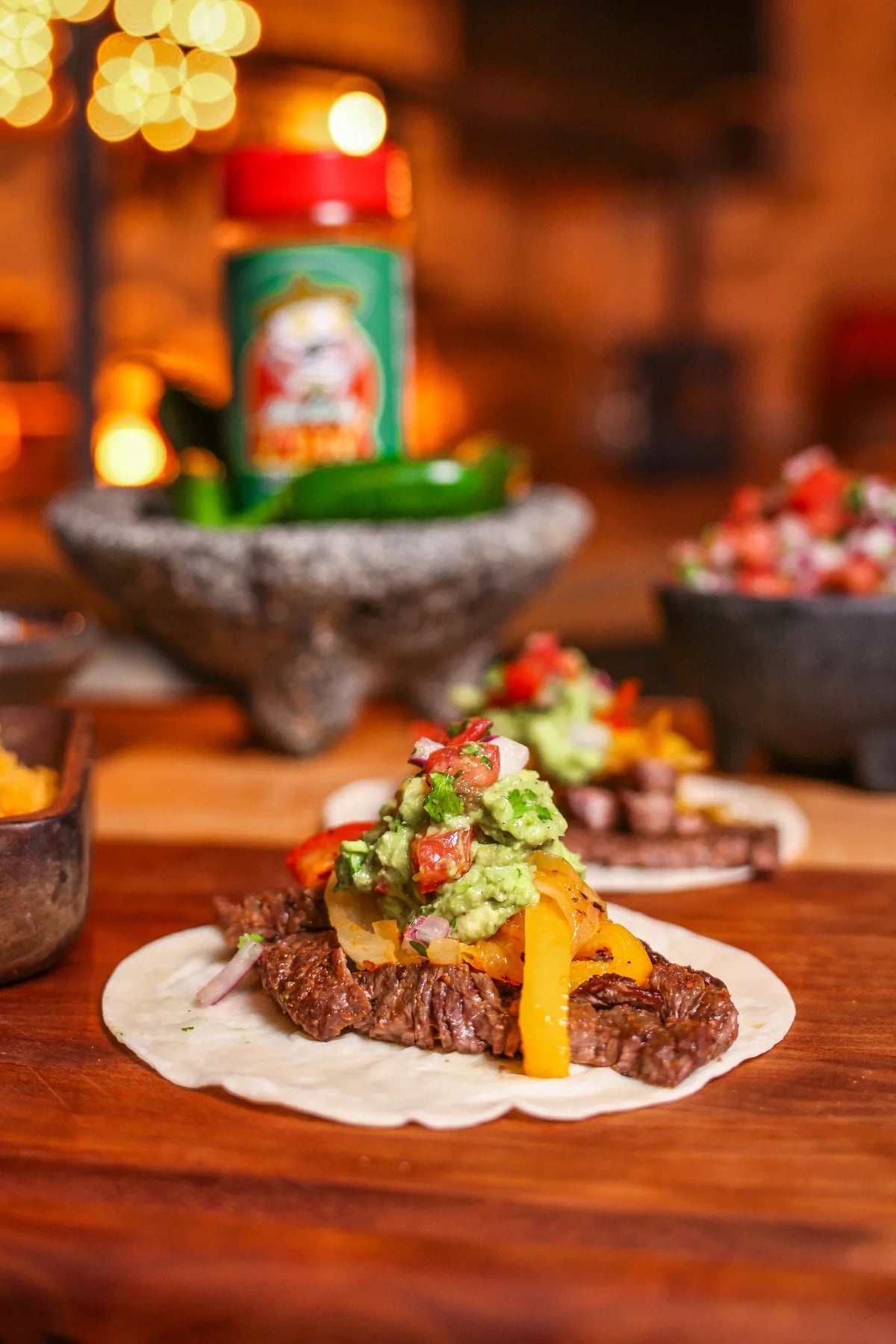 Meat Church Fajita Seasoning – 13 oz