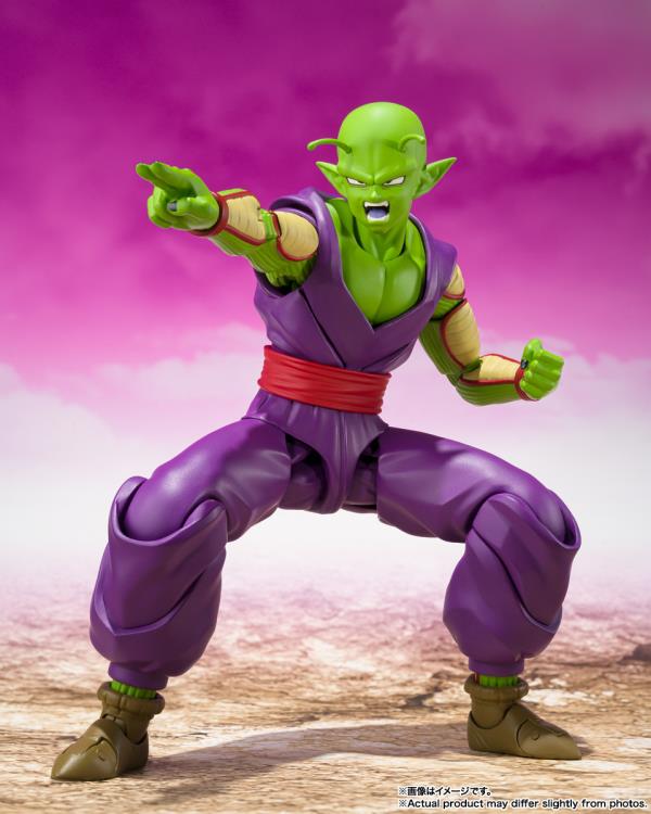 Dragon Ball - Daima S.H.Figuarts Piccolo