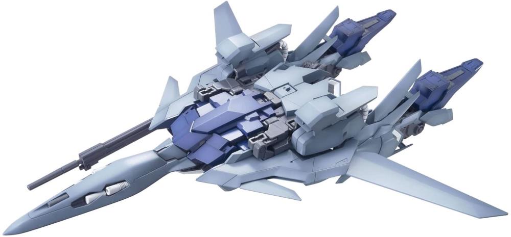 MG - 1/100 - Delta Plus
