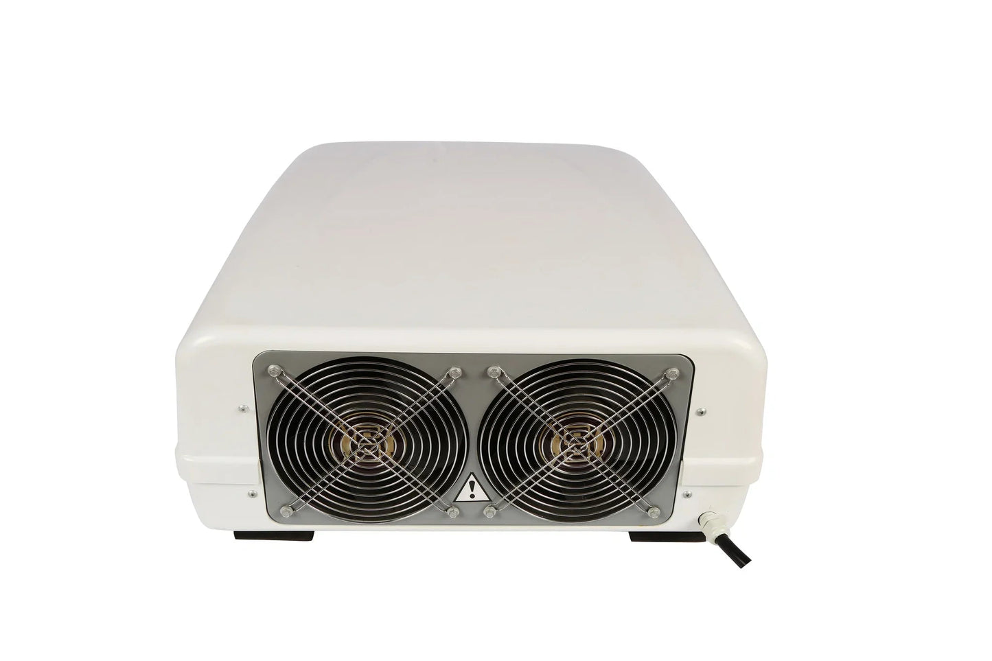 Rooftop AC/Heater Kit, 4800 BTU, 12V