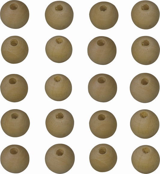 Wooden Slingshot Pellets