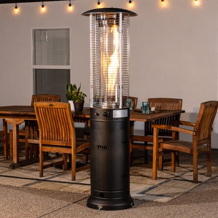 Inferno Patio Heater (Propane)
