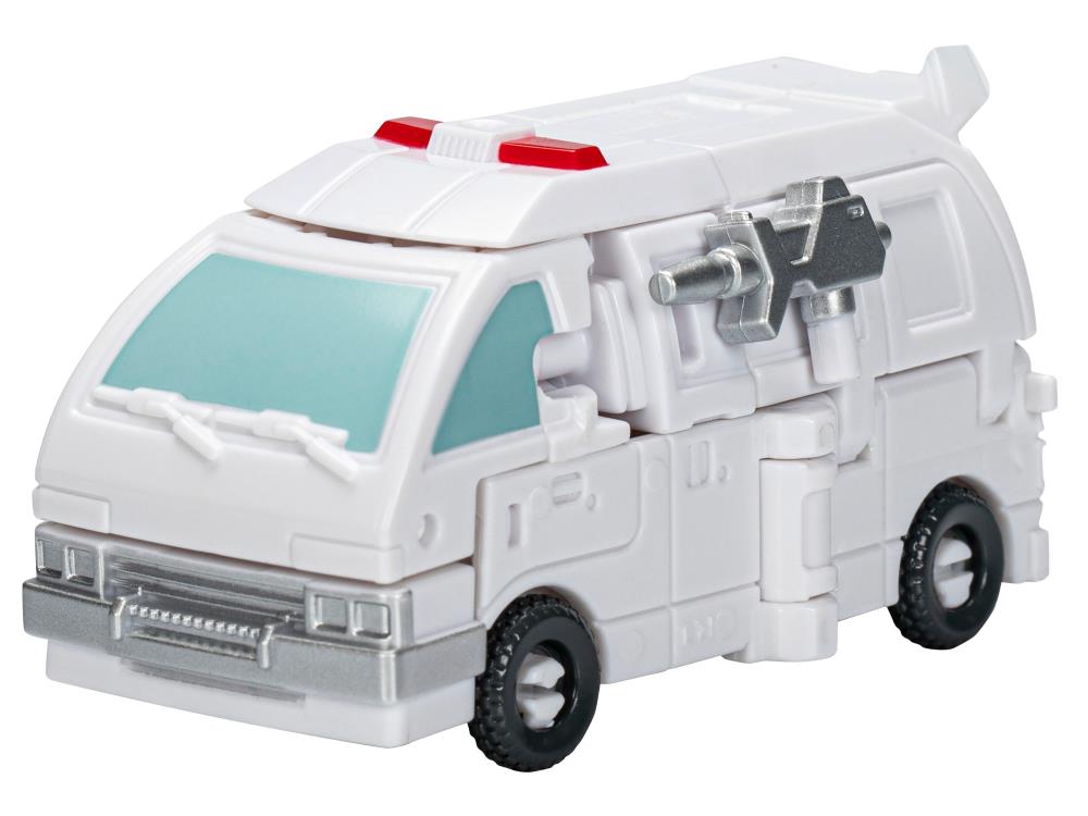 Transformers Studio Series - Core class - Autobot Ratchet