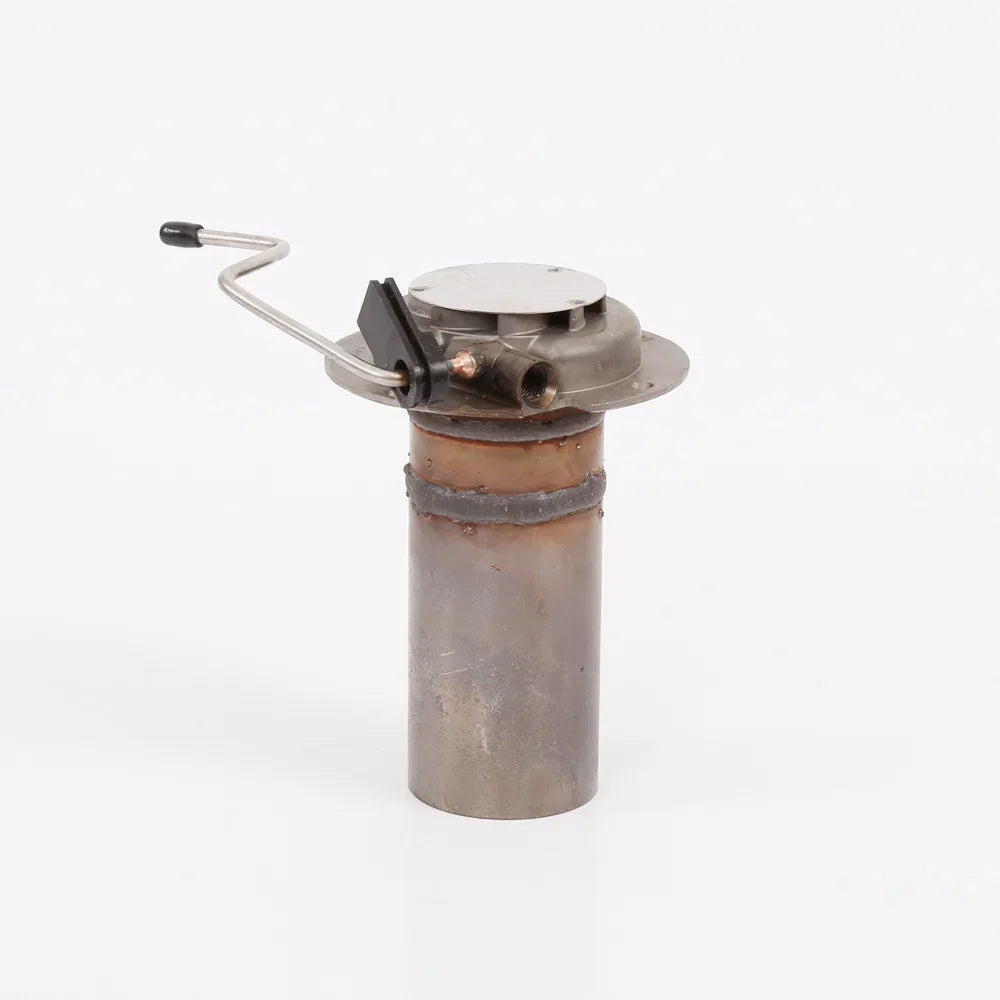 Burner Assembly