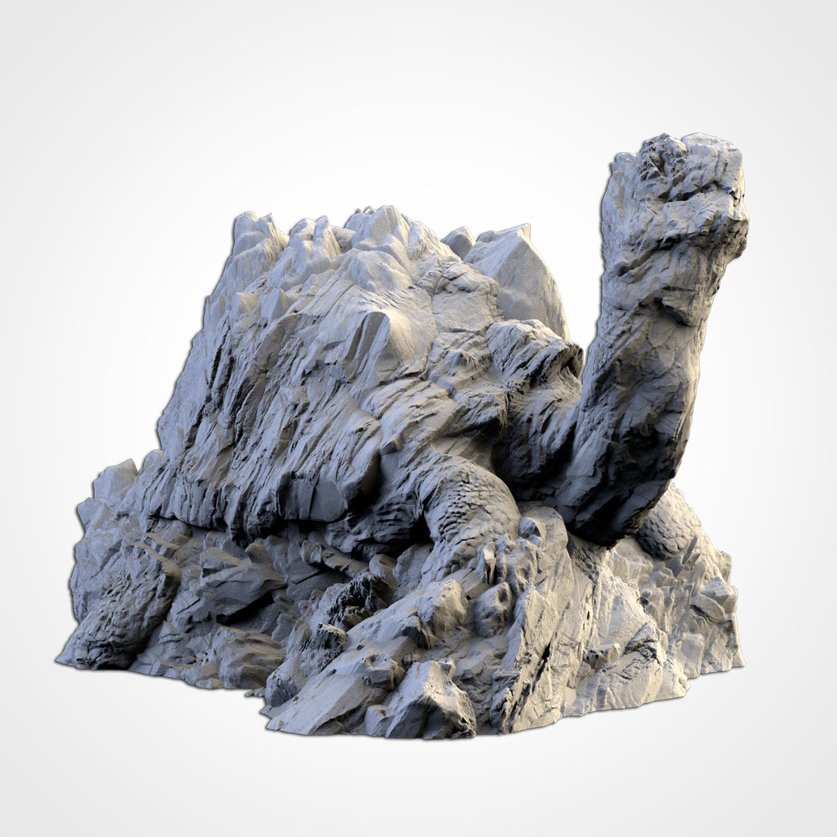 Txarli Factory - Animal Rocks