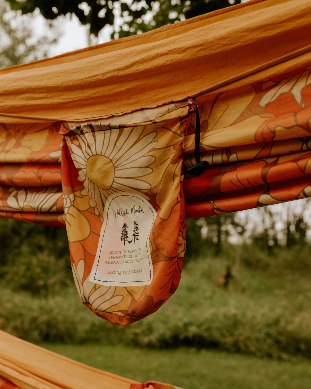 Adventure Hammock Meadow