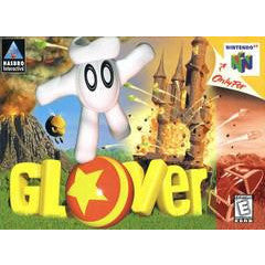 Glover (N64)