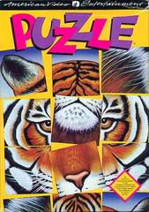 Puzzle (NES)