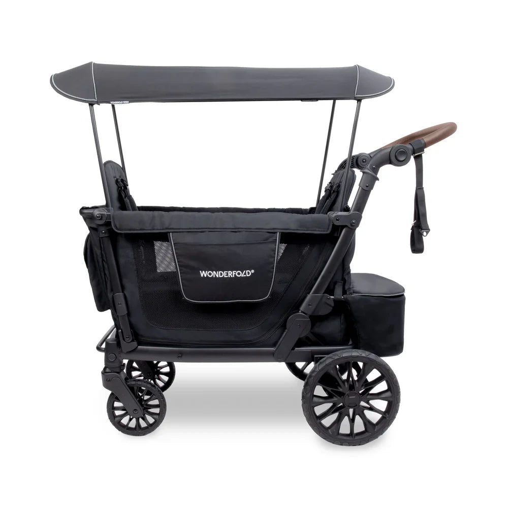2026 Wonderfold L2 Double Stroller Wagon