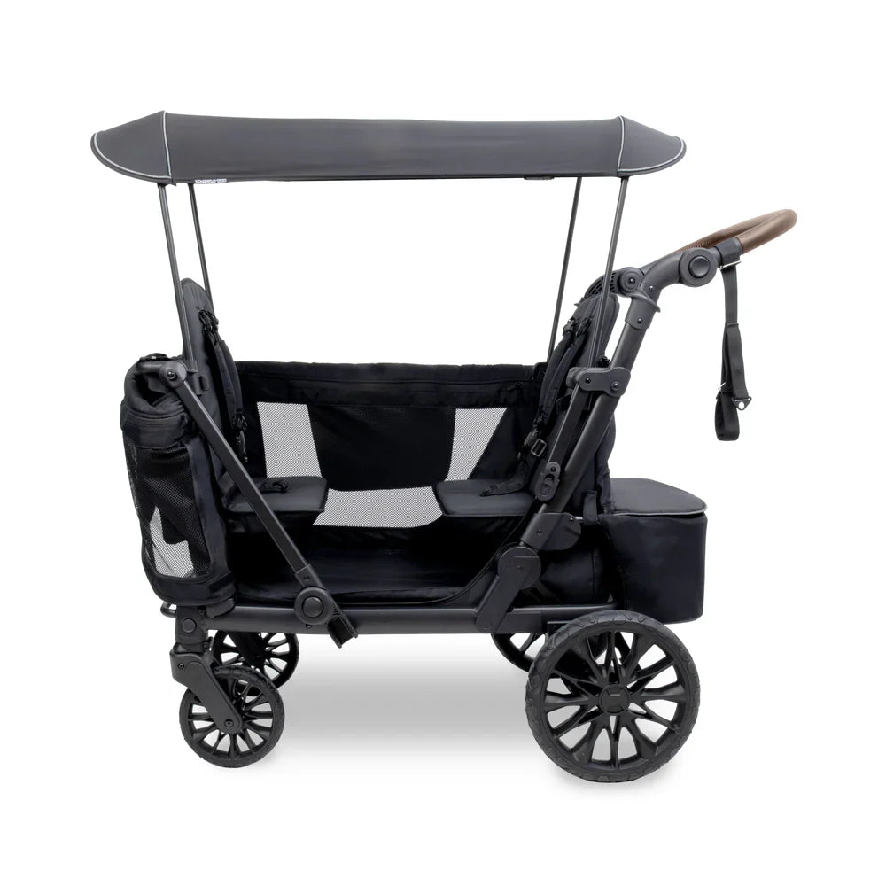 2026 Wonderfold L2 Double Stroller Wagon
