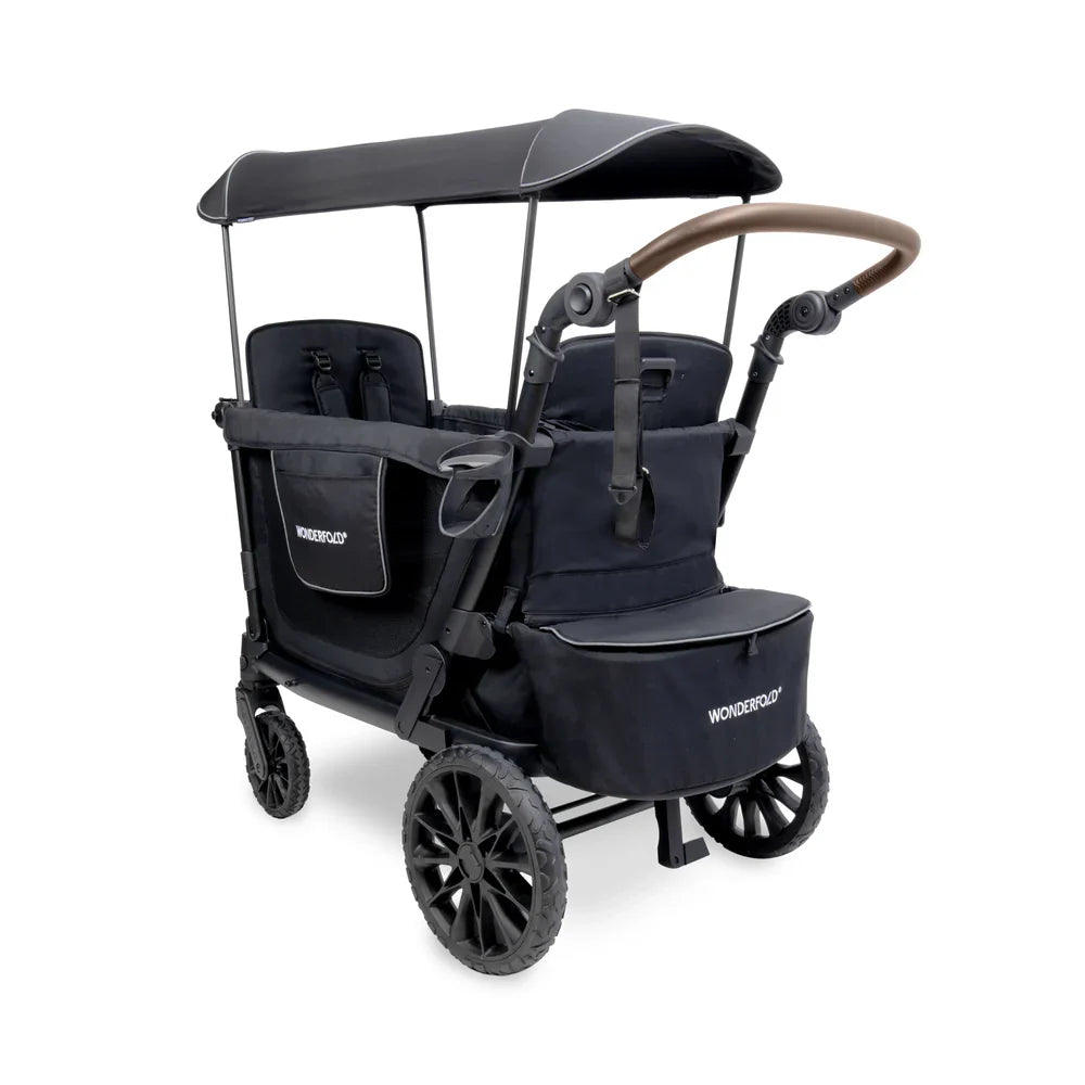 2026 Wonderfold L2 Double Stroller Wagon