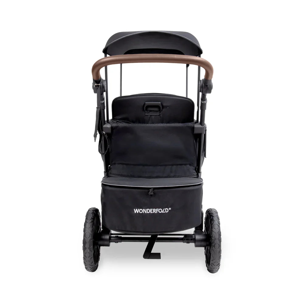 2026 Wonderfold L2 Double Stroller Wagon