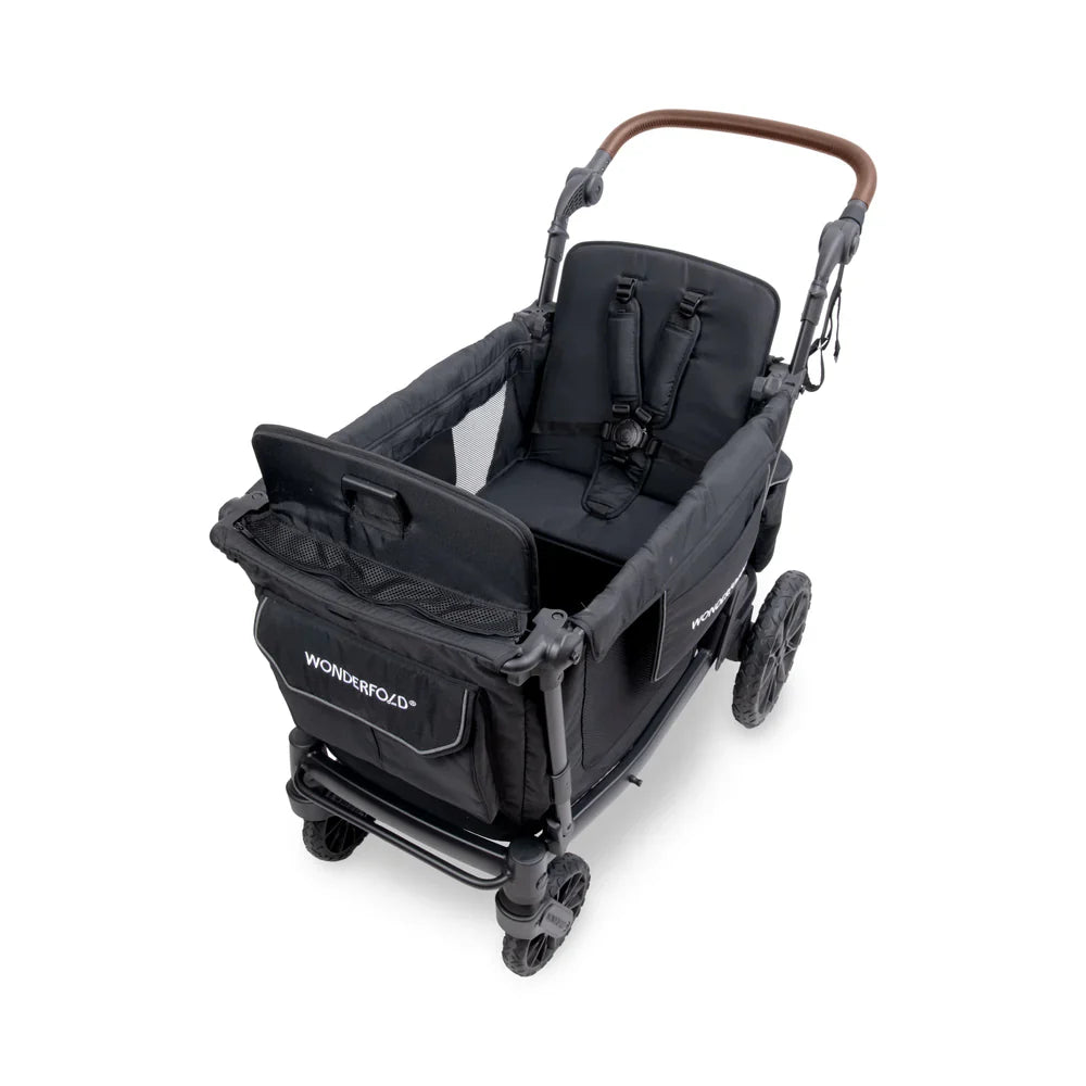 2026 Wonderfold L2 Double Stroller Wagon
