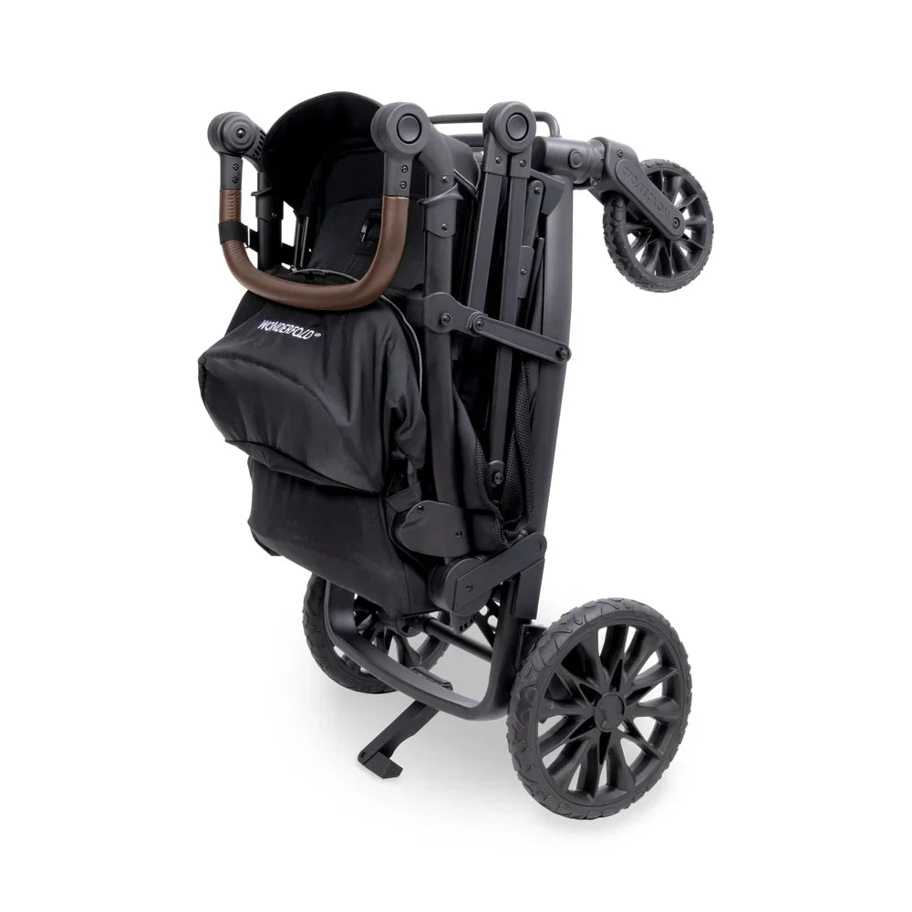 2026 Wonderfold L2 Double Stroller Wagon