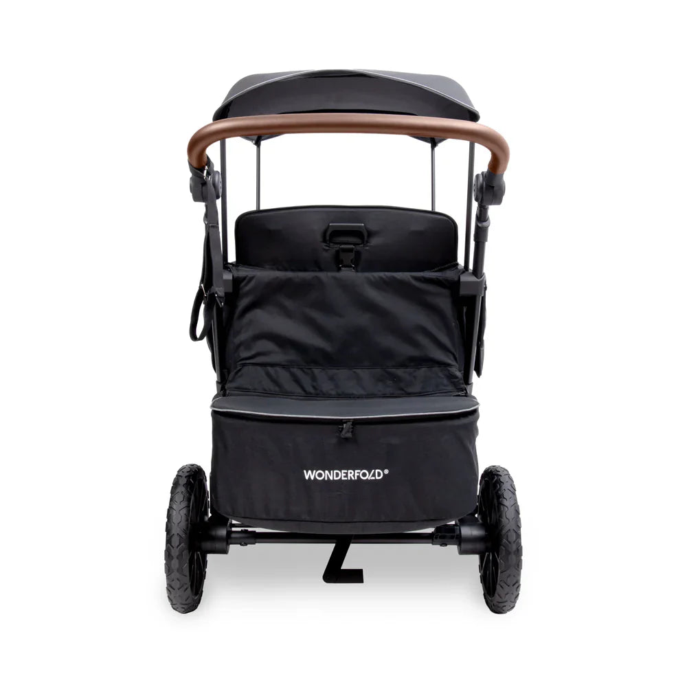 2026 Wonderfold L4 Quad Stroller Wagon