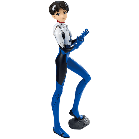 Shinji Ikari (30th Anniversary)