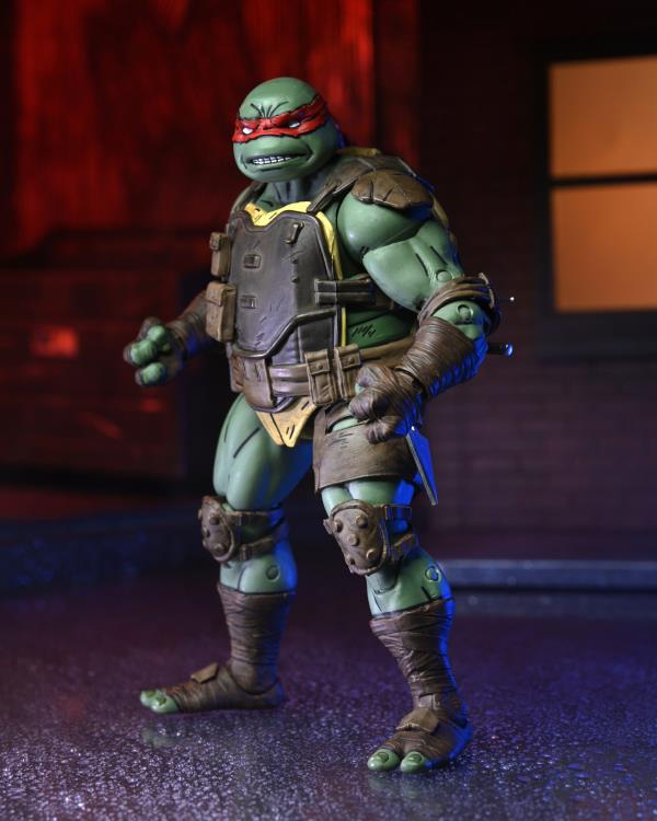Neca - Teenage Mutant Ninja Turtles (The Last Ronin) - Ultimate Raphael