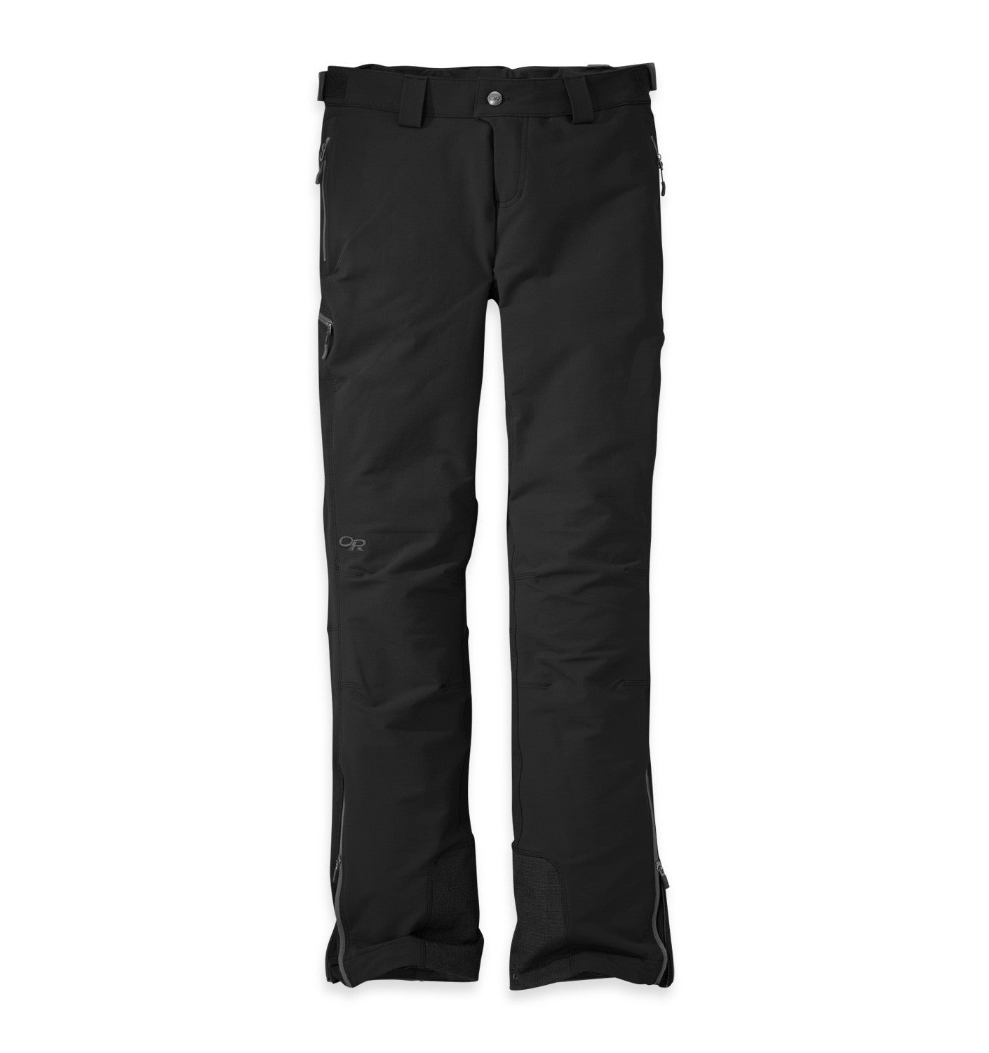 Outdoor Research Womens Cirque Softshell Pants X-Small