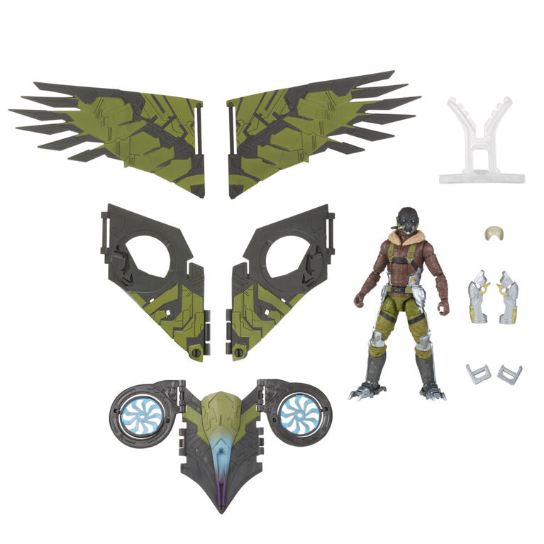 Marvel Legends - DELUXE Vulture - Exclusive