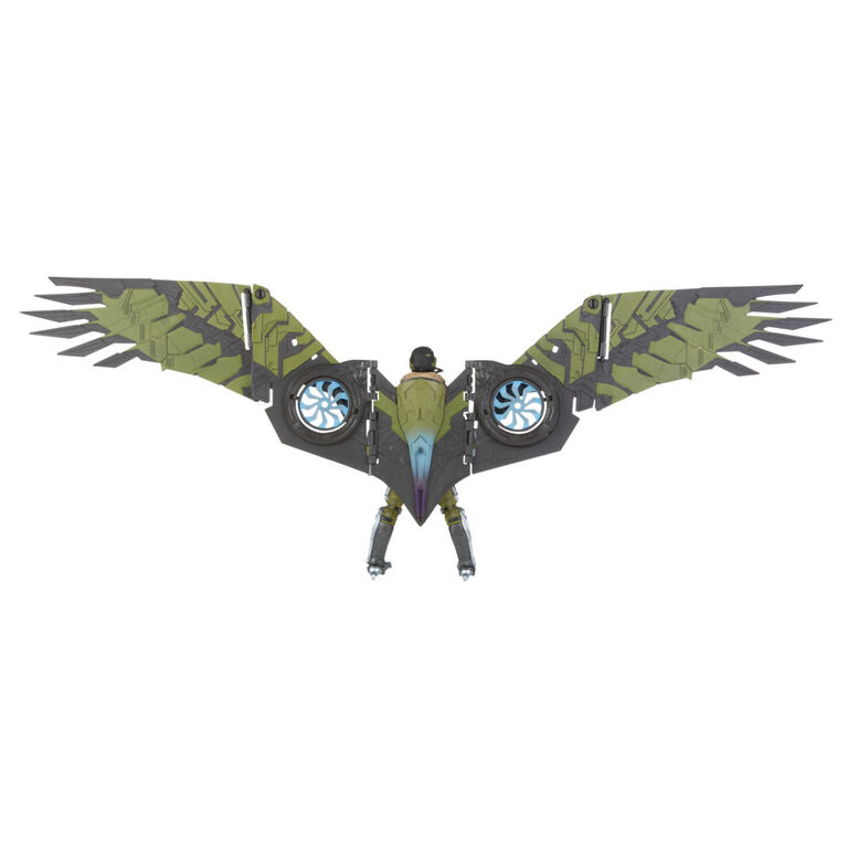 Marvel Legends - DELUXE Vulture - Exclusive