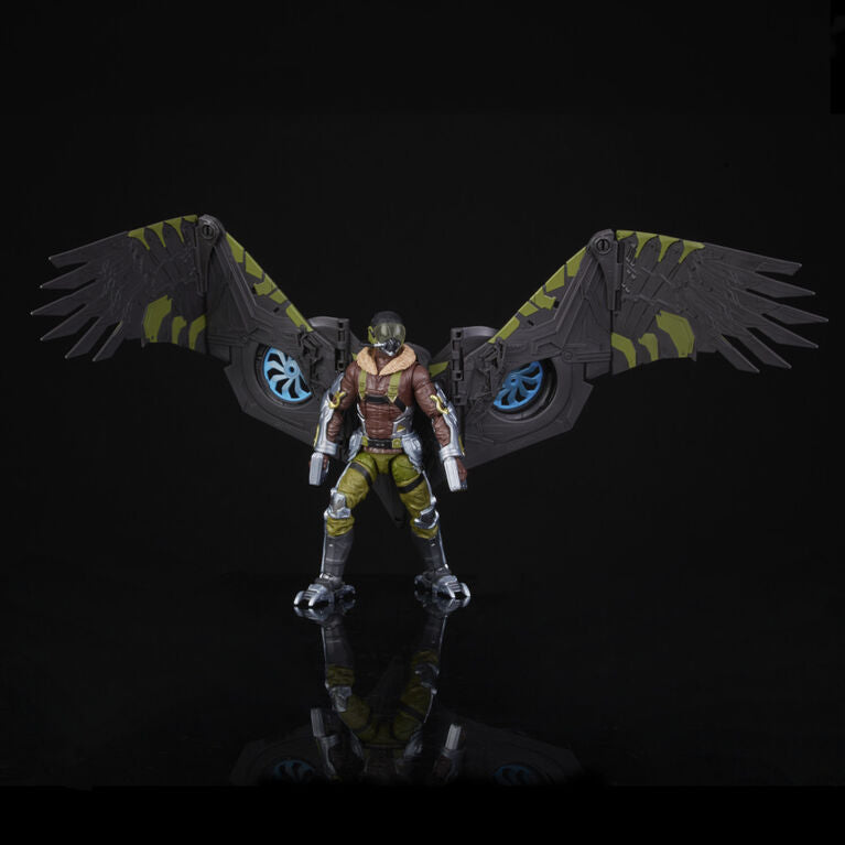Marvel Legends - DELUXE Vulture - Exclusive