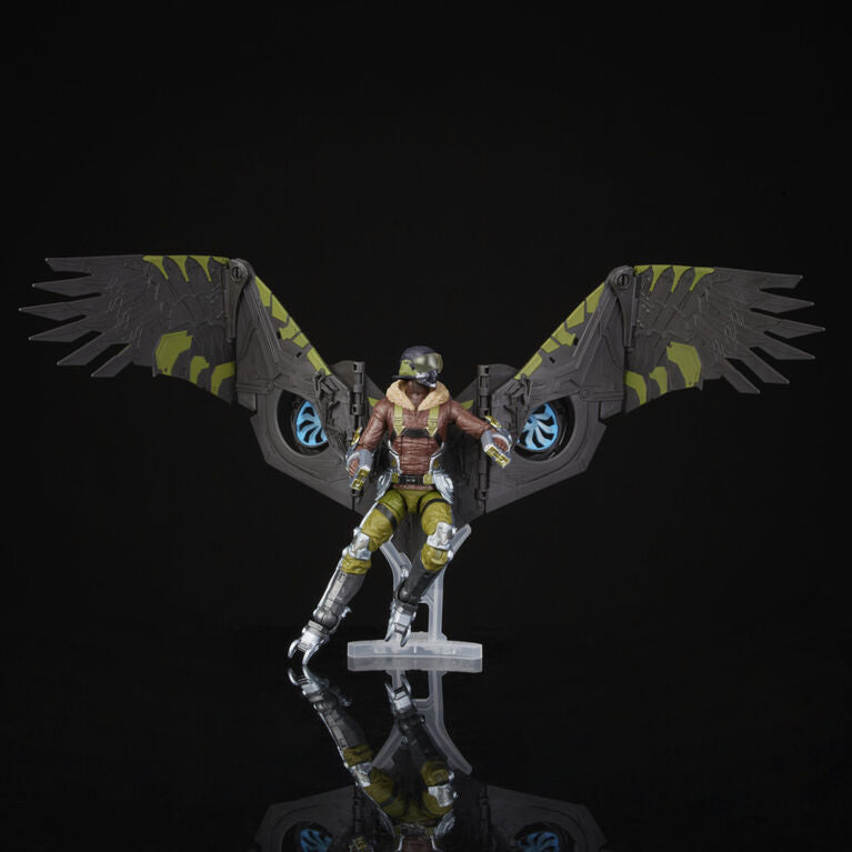 Marvel Legends - DELUXE Vulture - Exclusive