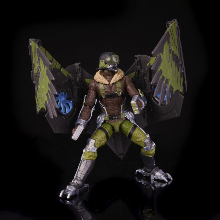 Marvel Legends - DELUXE Vulture - Exclusive