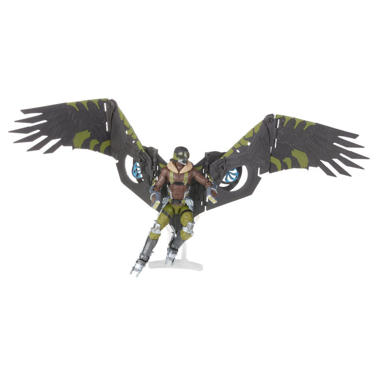 Marvel Legends - DELUXE Vulture - Exclusive