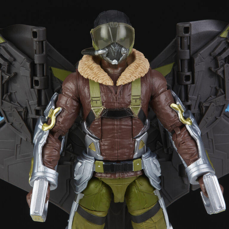 Marvel Legends - DELUXE Vulture - Exclusive
