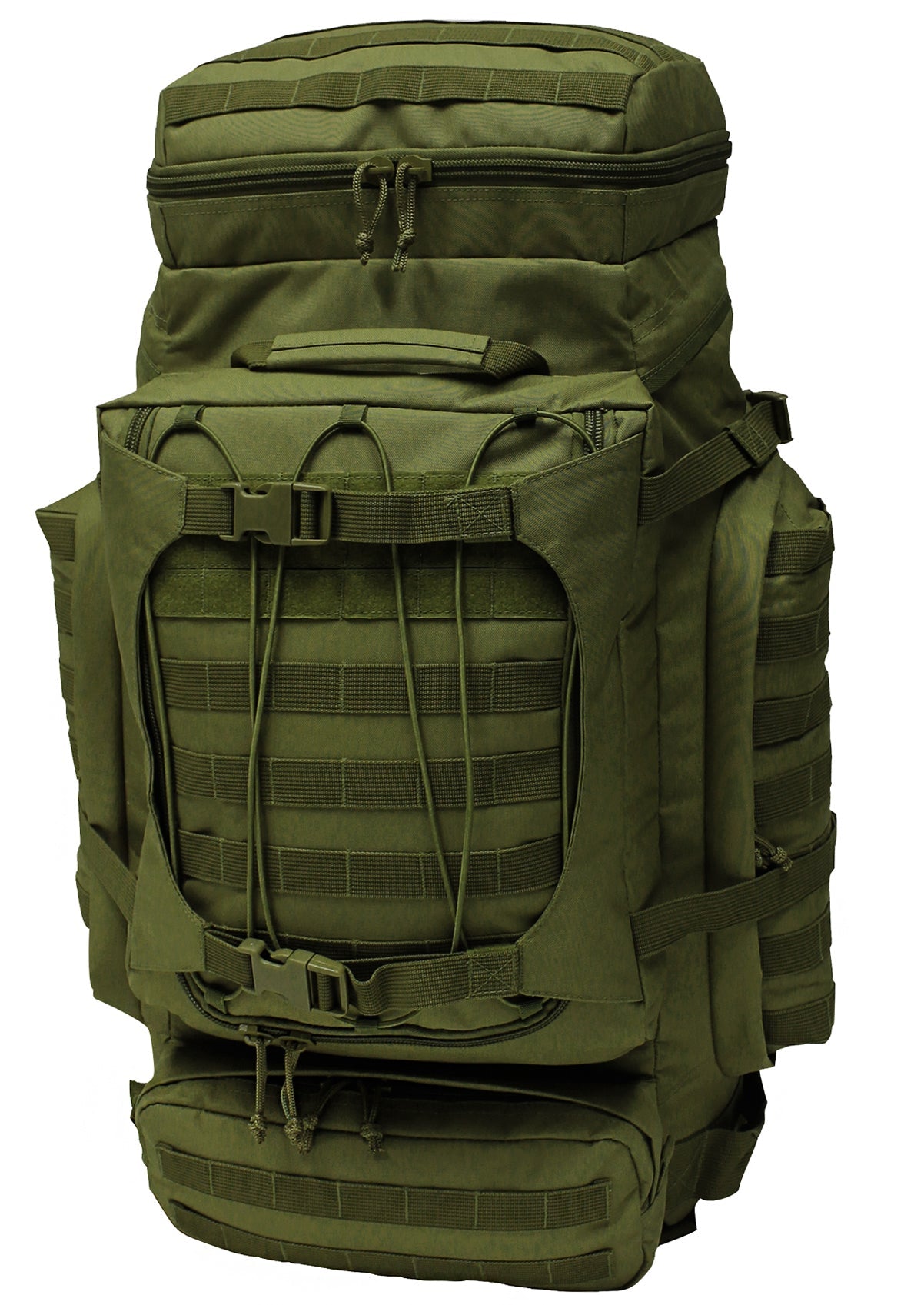 Mil-Spex Advance Tactical Internal Frame Pack 85L Military Style Bags