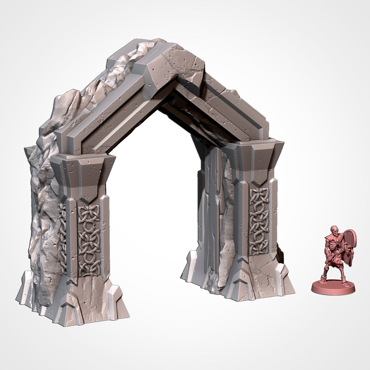 Txarli Factory - Dwarfen Constructions